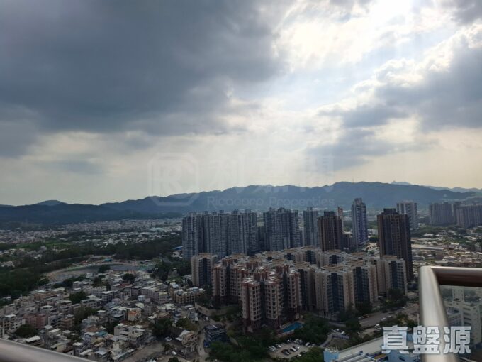 YOHO TOWN 1期 9座 - 元朗屋網 28YuenLong.com