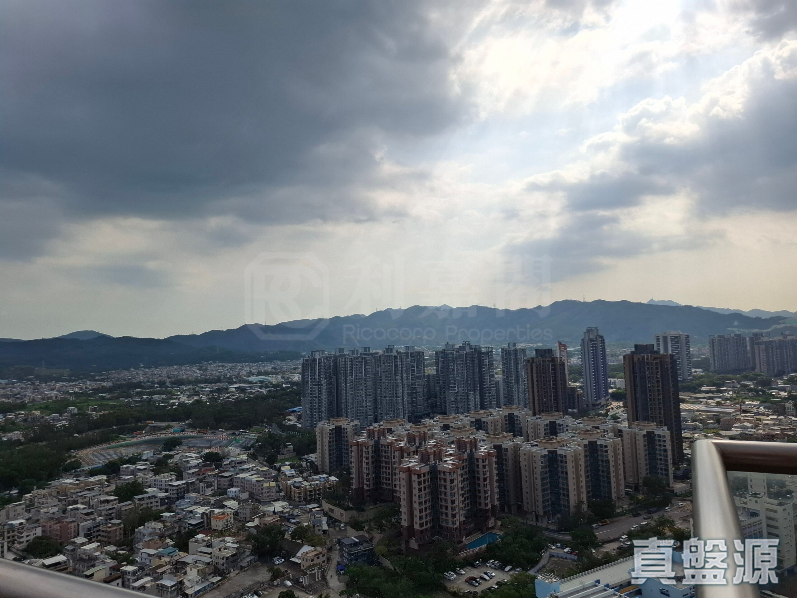 YOHO TOWN 1期 9座 - 元朗屋網 28YuenLong.com