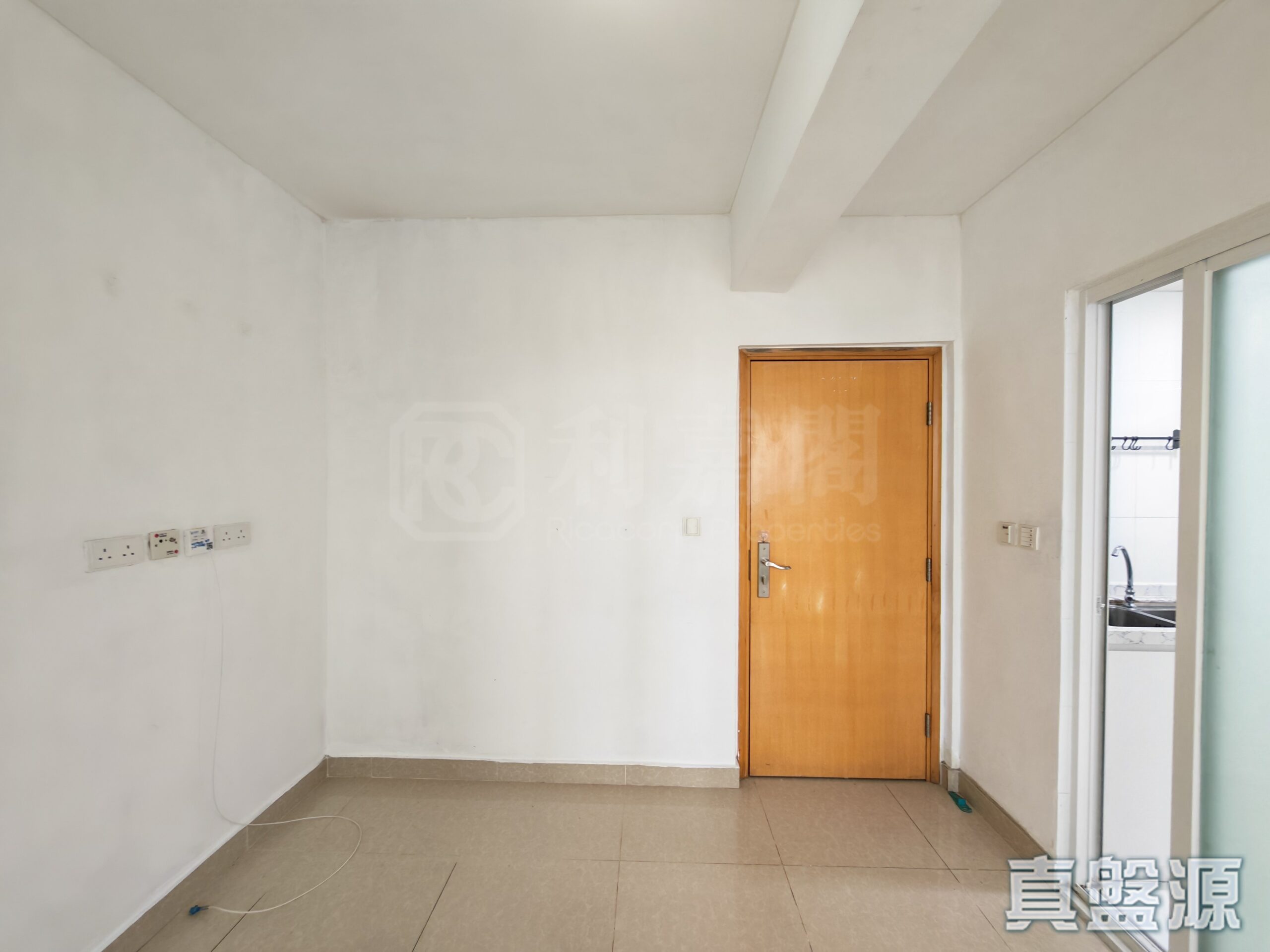 喜利大廈 - 元朗屋網 28YuenLong.com