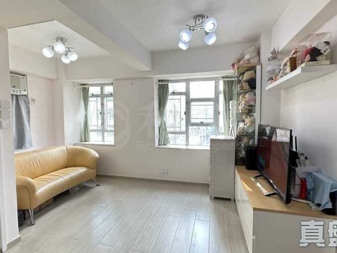 建德樓 - 元朗屋網 28YuenLong.com