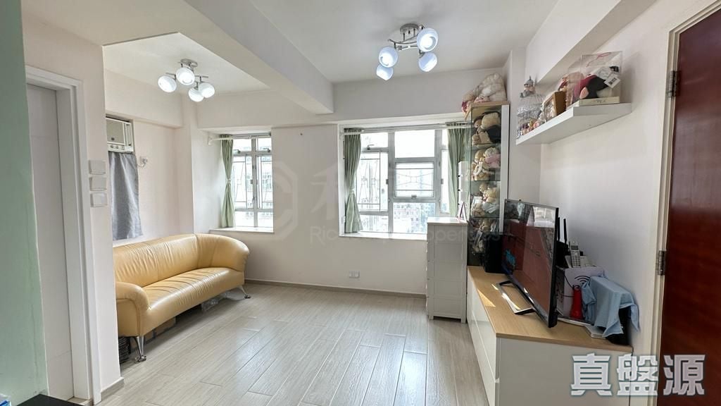 建德樓 - 元朗屋網 28YuenLong.com