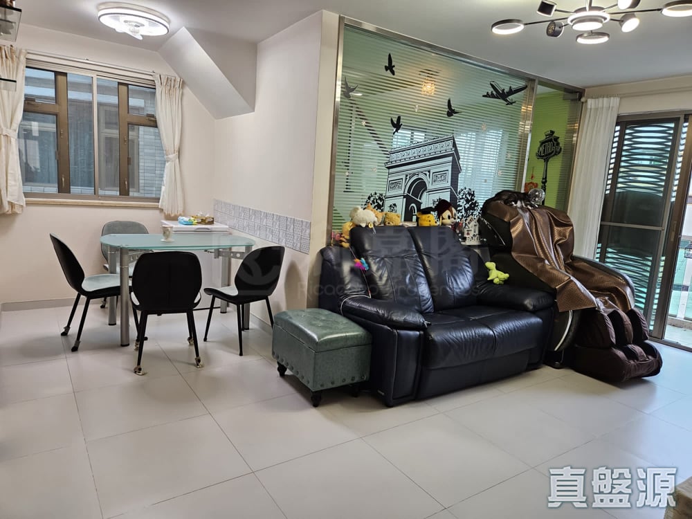 德宗苑 2期 F座 - 元朗屋網 28YuenLong.com