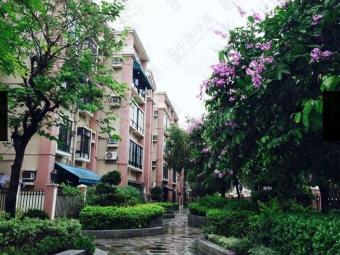 金碧花園 3座 - 元朗屋網 28YuenLong.com