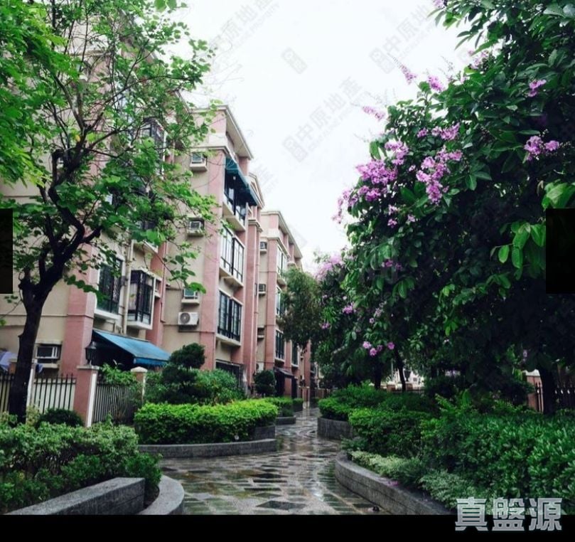 金碧花園 3座 - 元朗屋網 28YuenLong.com