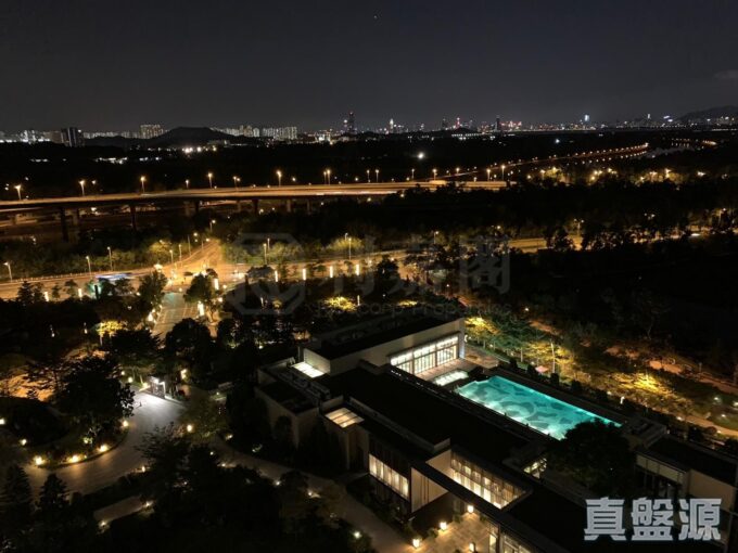 峻巒 1B期 PARK YOHO VENEZIA 5B座 - 元朗屋網 28YuenLong.com