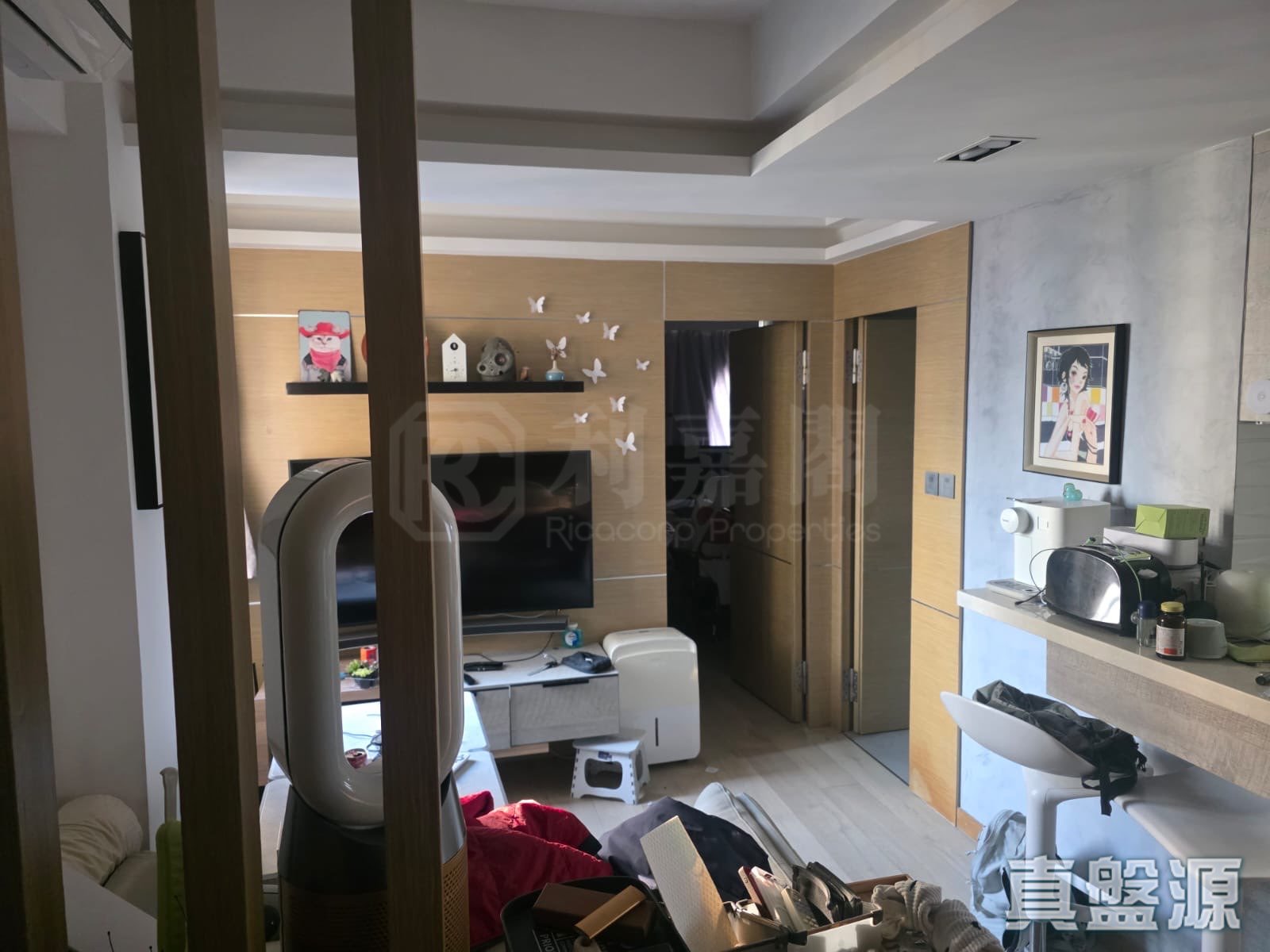 滿利大廈 - 元朗屋網 28YuenLong.com