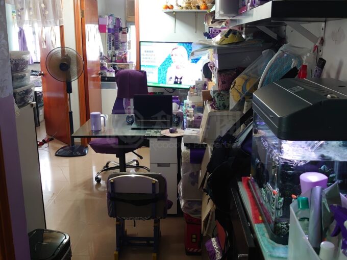 永興樓 1座 - 元朗屋網 28YuenLong.com