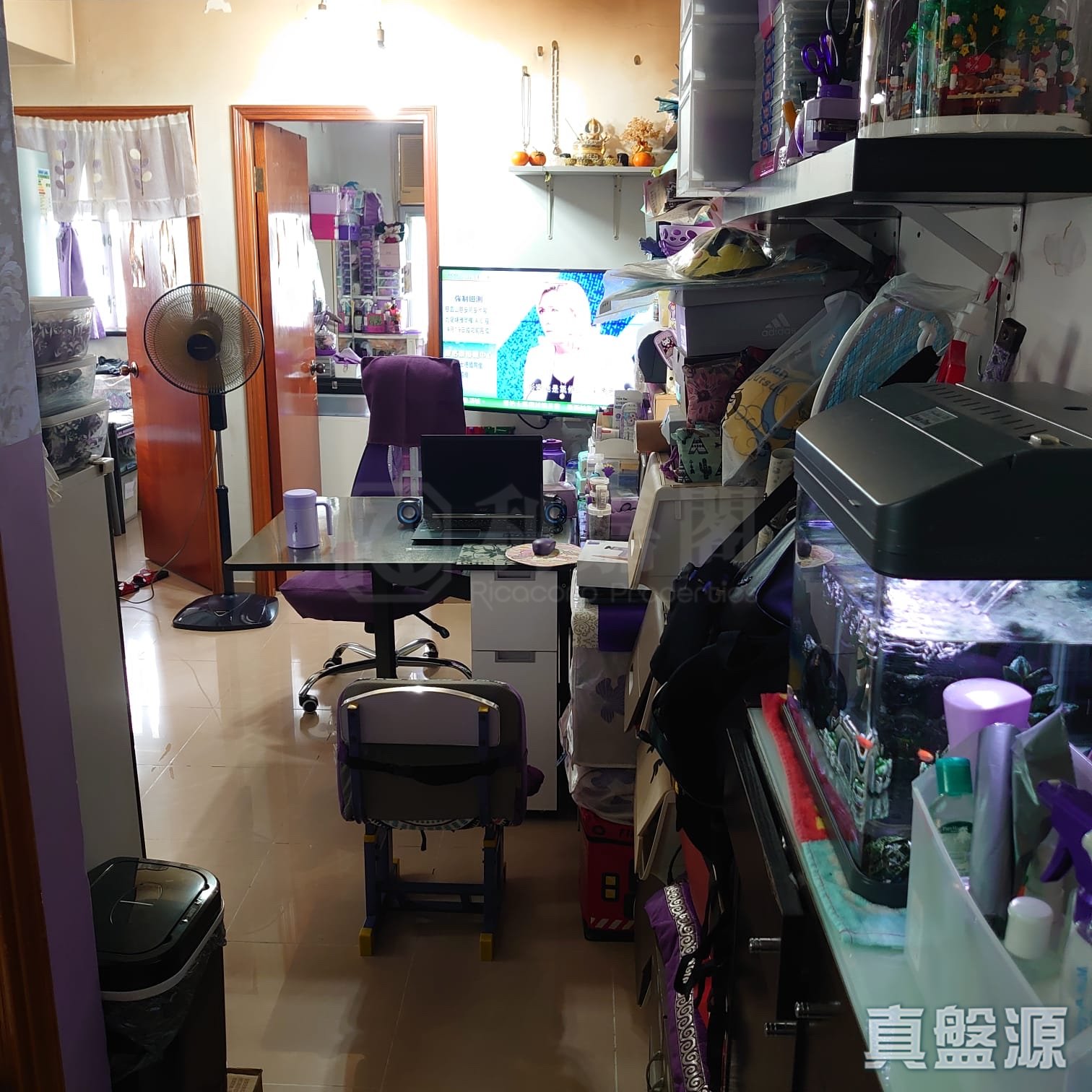 永興樓 1座 - 元朗屋網 28YuenLong.com