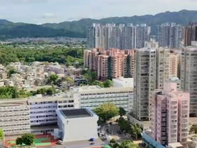 YOHO TOWN 2期 YOHO MIDTOWN 2座 - 元朗屋網 28YuenLong.com