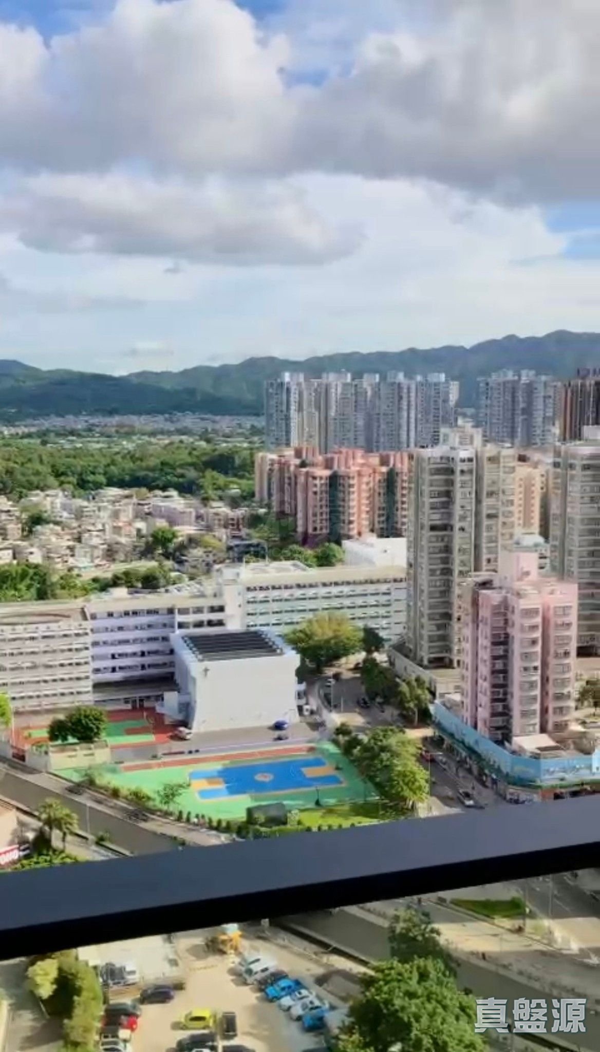 YOHO TOWN 2期 YOHO MIDTOWN 2座 - 元朗屋網 28YuenLong.com