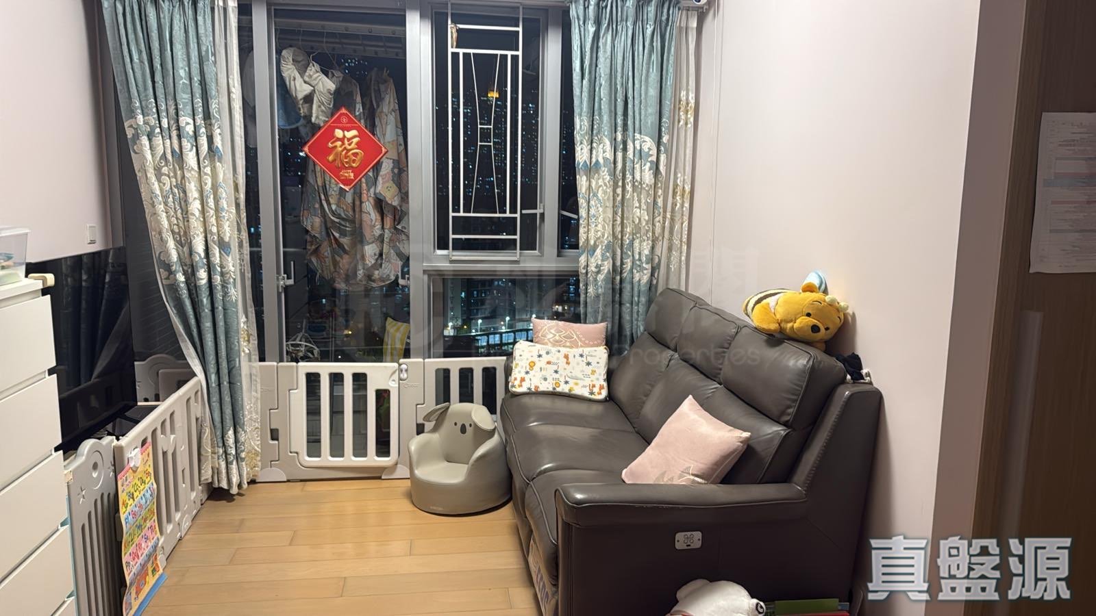 尚悅 11座 - 元朗屋網 28YuenLong.com
