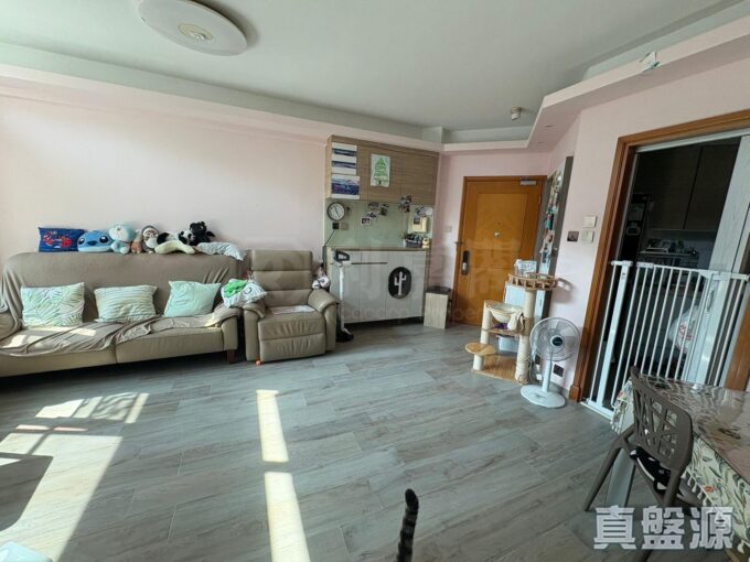 朗晴居 13座 - 元朗屋網 28YuenLong.com