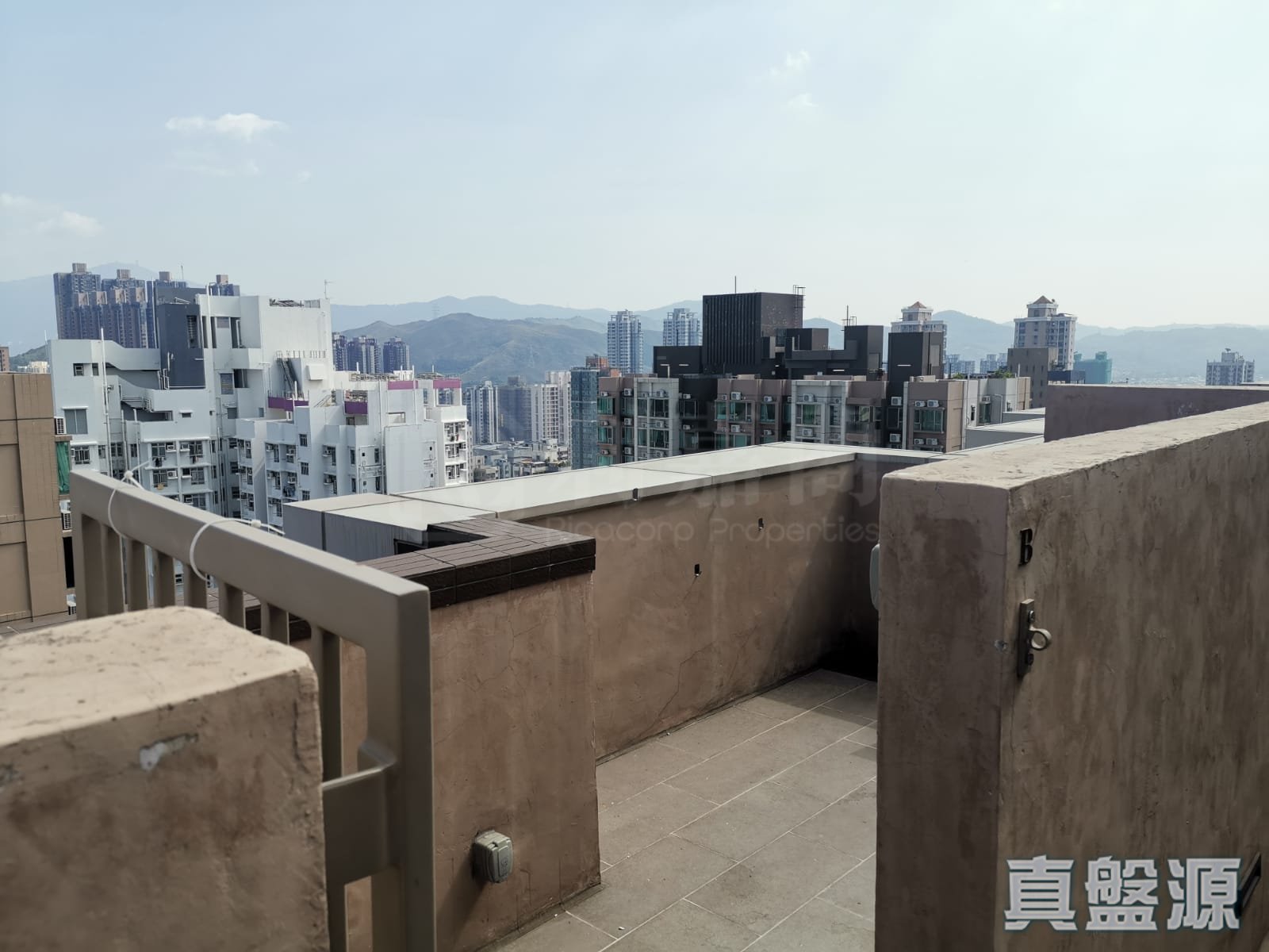 世宙 1座 - 元朗屋網 28YuenLong.com