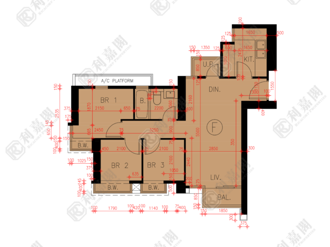 GRAND YOHO 1期 2座 - 元朗屋網 28YuenLong.com