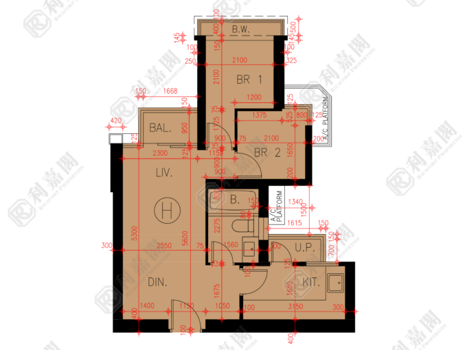 GRAND YOHO 1期 2座 - 元朗屋網 28YuenLong.com
