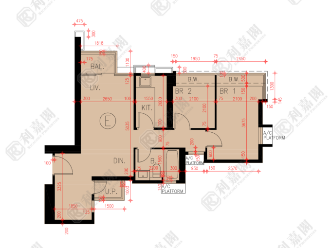 GRAND YOHO 1期 9座 - 元朗屋網 28YuenLong.com