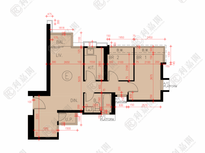 GRAND YOHO 1期 9座 - 元朗屋網 28YuenLong.com