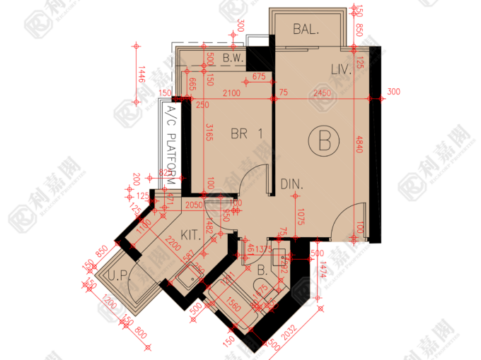 GRAND YOHO 2期 8座 - 元朗屋網 28YuenLong.com