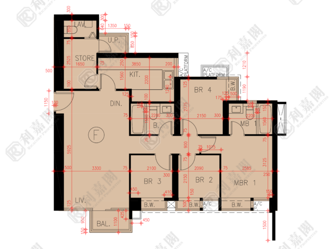 GRAND YOHO 2期 8座 - 元朗屋網 28YuenLong.com
