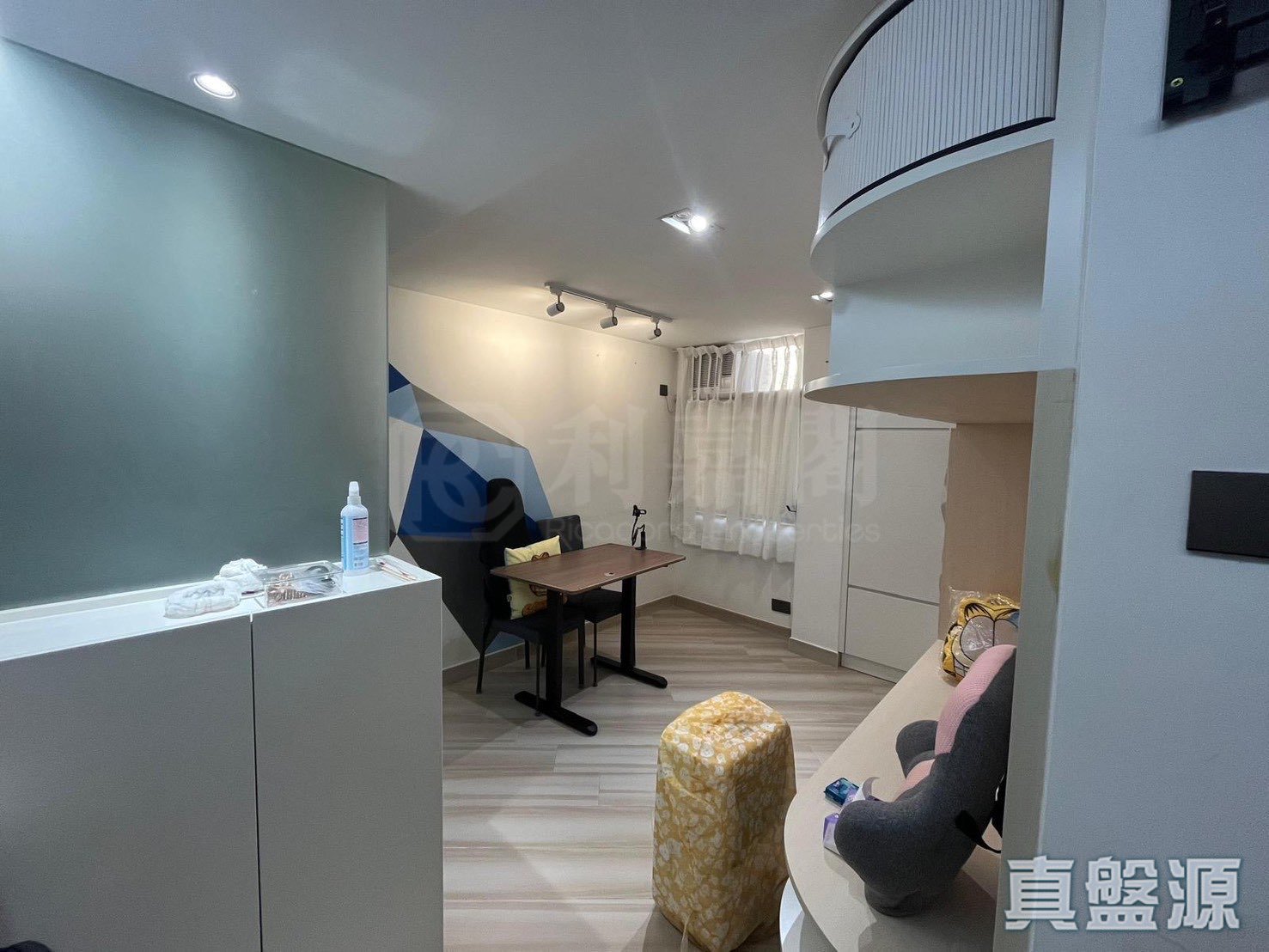 好利洋樓 - 元朗屋網 28YuenLong.com