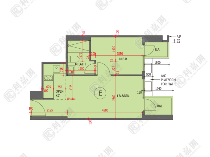 朗屏8號 5座 - 元朗屋網 28YuenLong.com