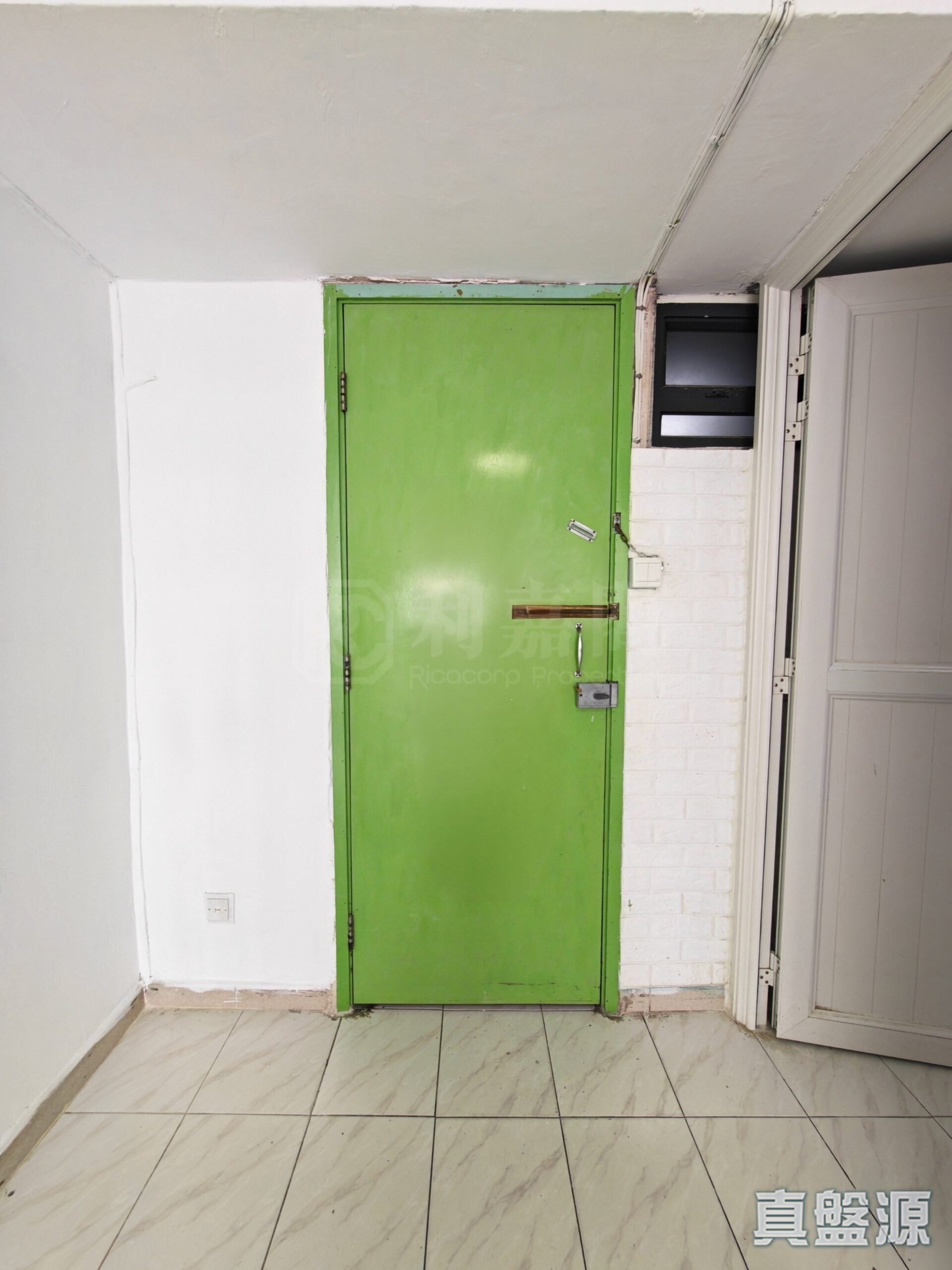 朗屏邨 悅屏樓 - 元朗屋網 28YuenLong.com