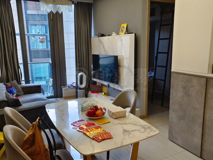 山水盈 10座 - 元朗屋網 28YuenLong.com