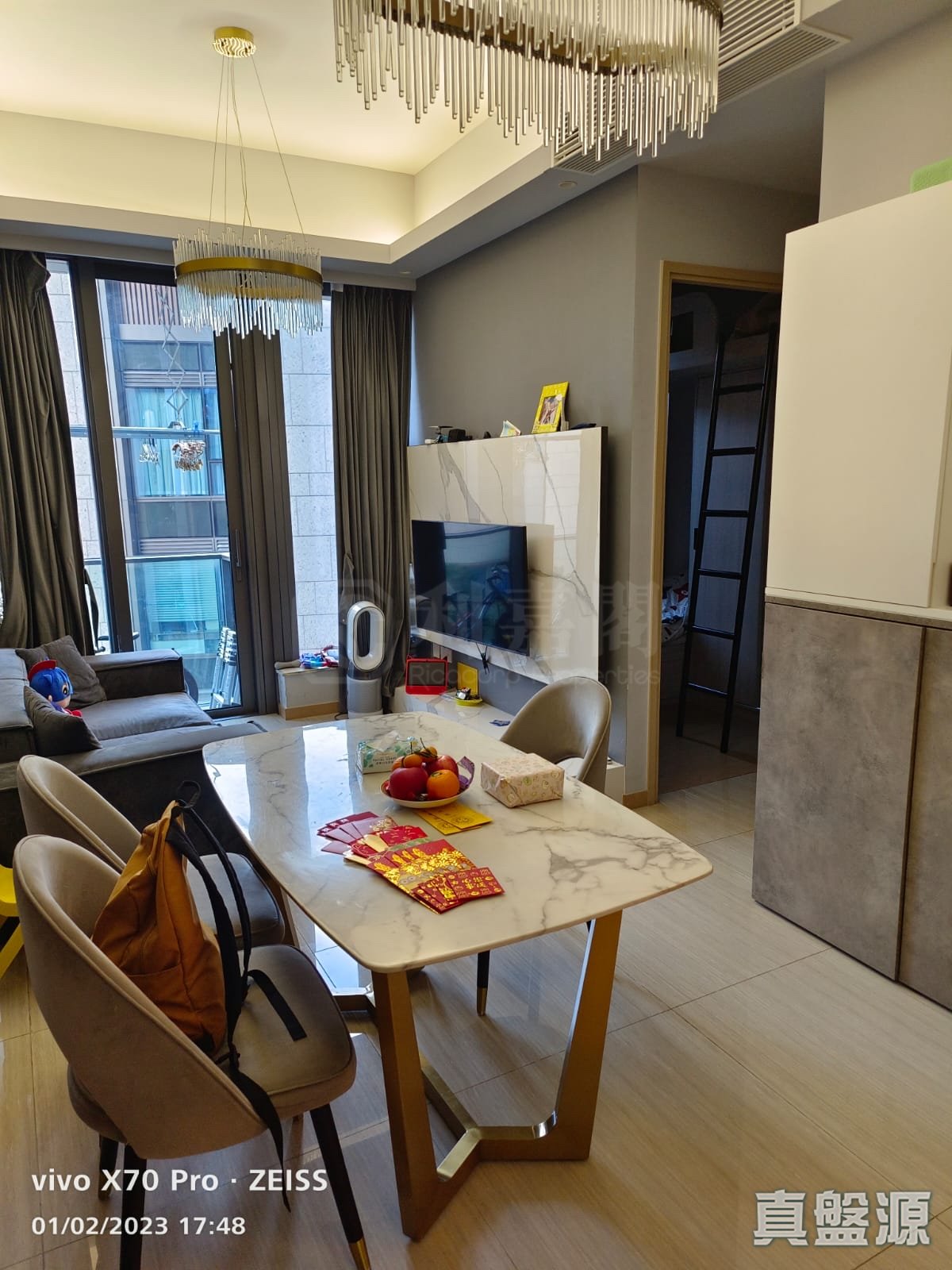 山水盈 10座 - 元朗屋網 28YuenLong.com