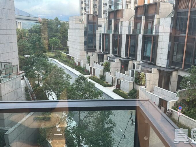 山水盈 9座 - 元朗屋網 28YuenLong.com