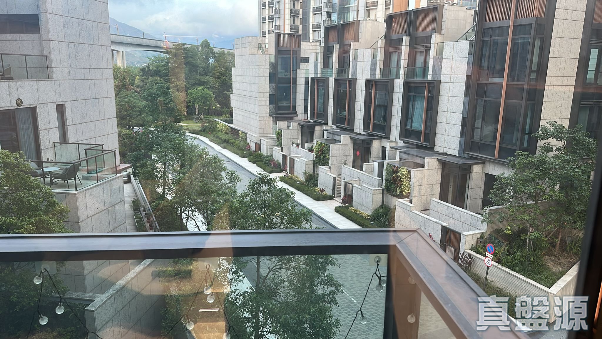 山水盈 9座 - 元朗屋網 28YuenLong.com
