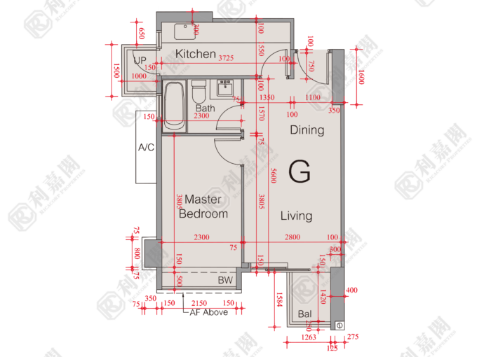 溱柏 6座 - 元朗屋網 28YuenLong.com