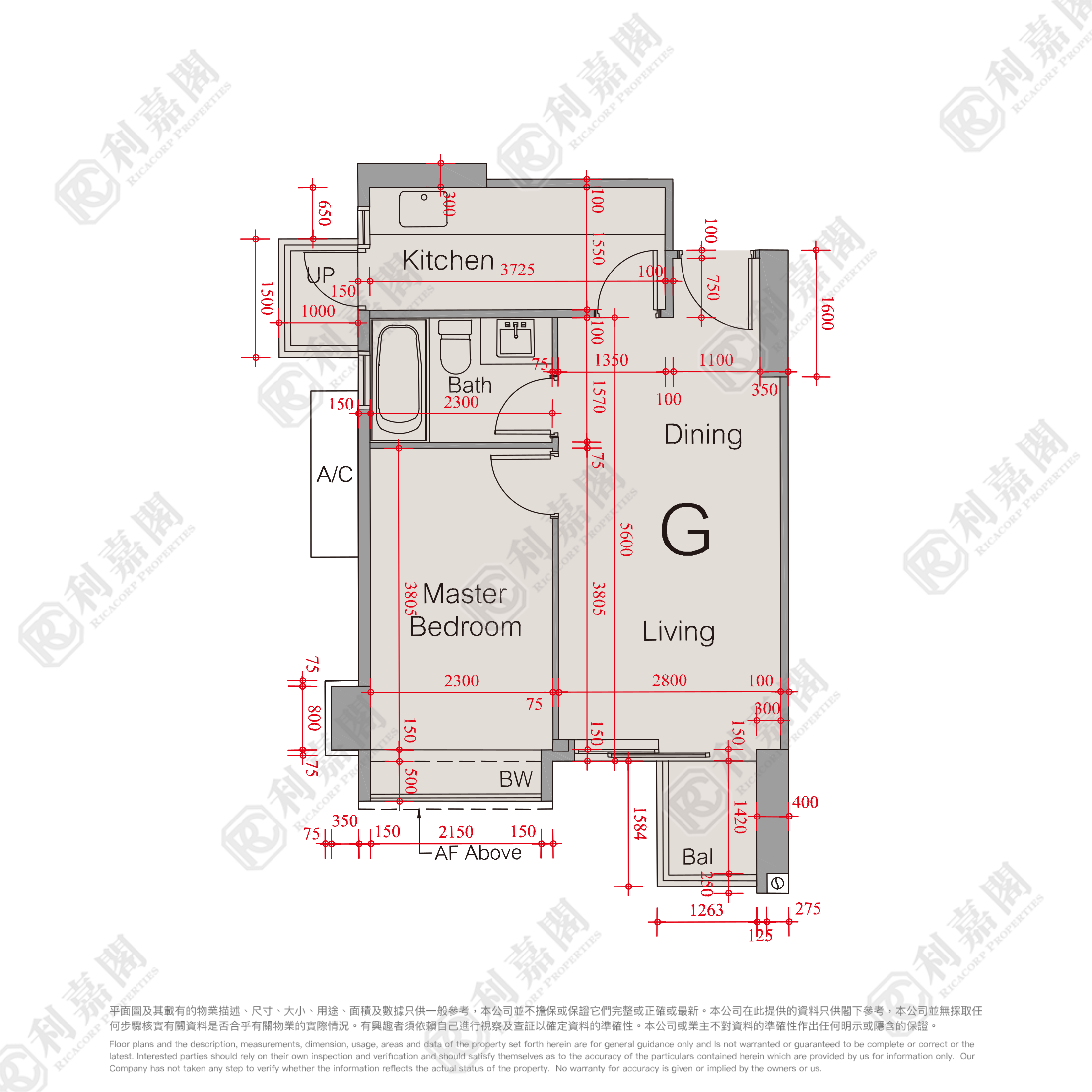 溱柏 6座 - 元朗屋網 28YuenLong.com
