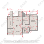 溱柏 10座 - 元朗屋網 28YuenLong.com
