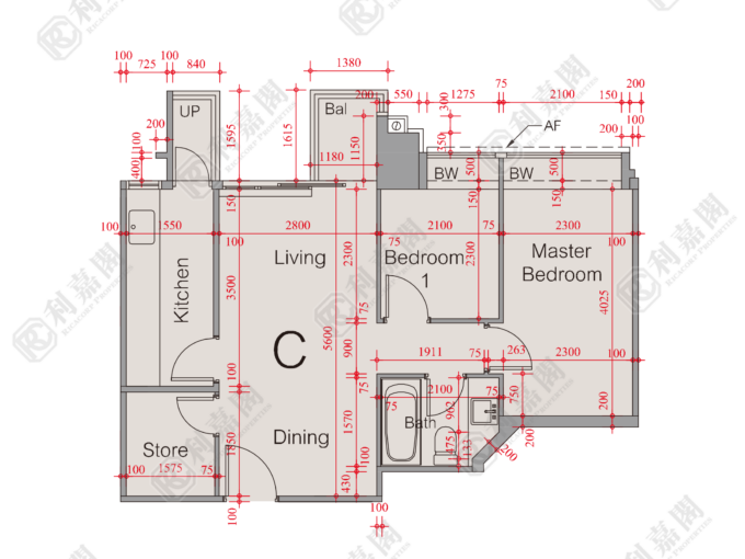 溱柏 10座 - 元朗屋網 28YuenLong.com