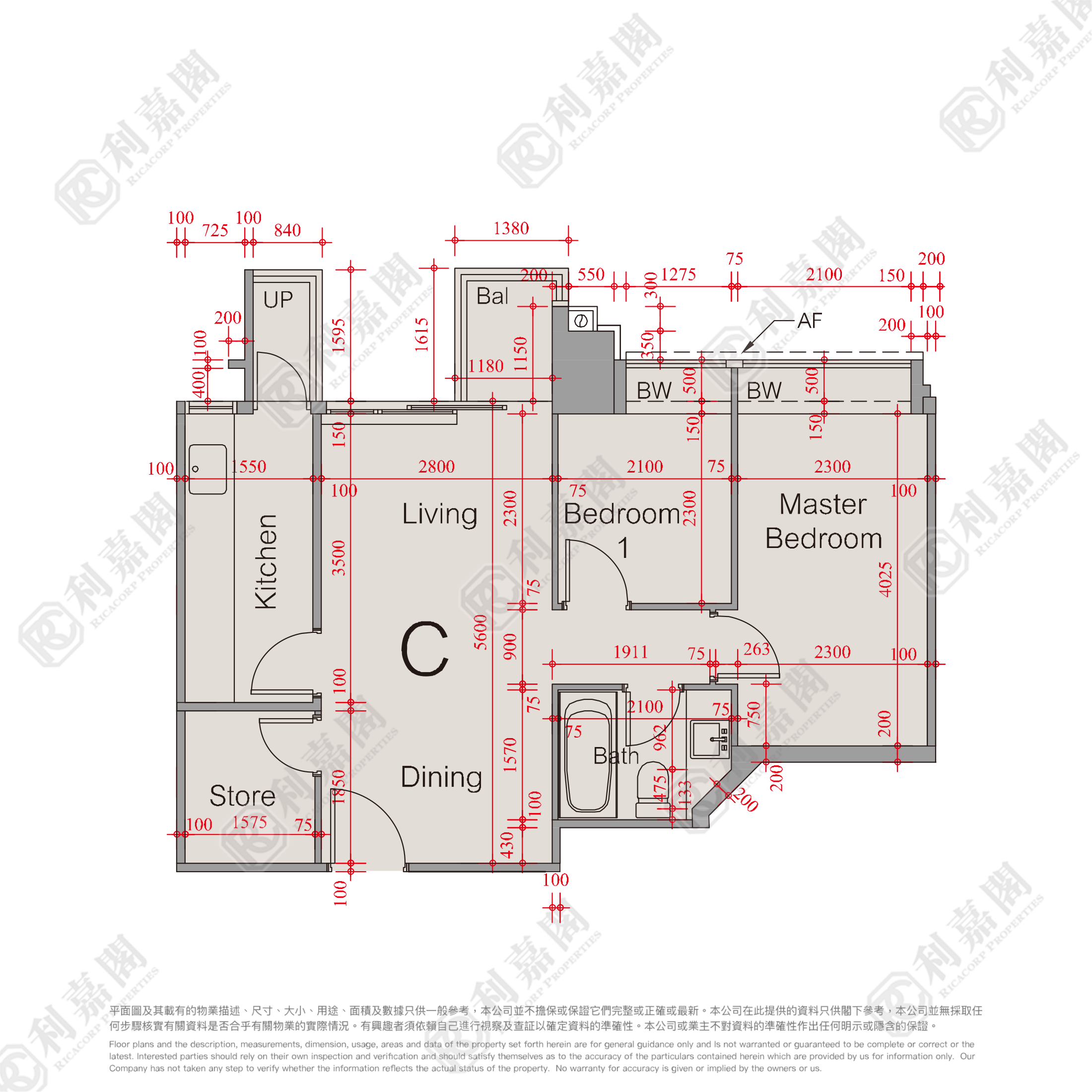 溱柏 10座 - 元朗屋網 28YuenLong.com