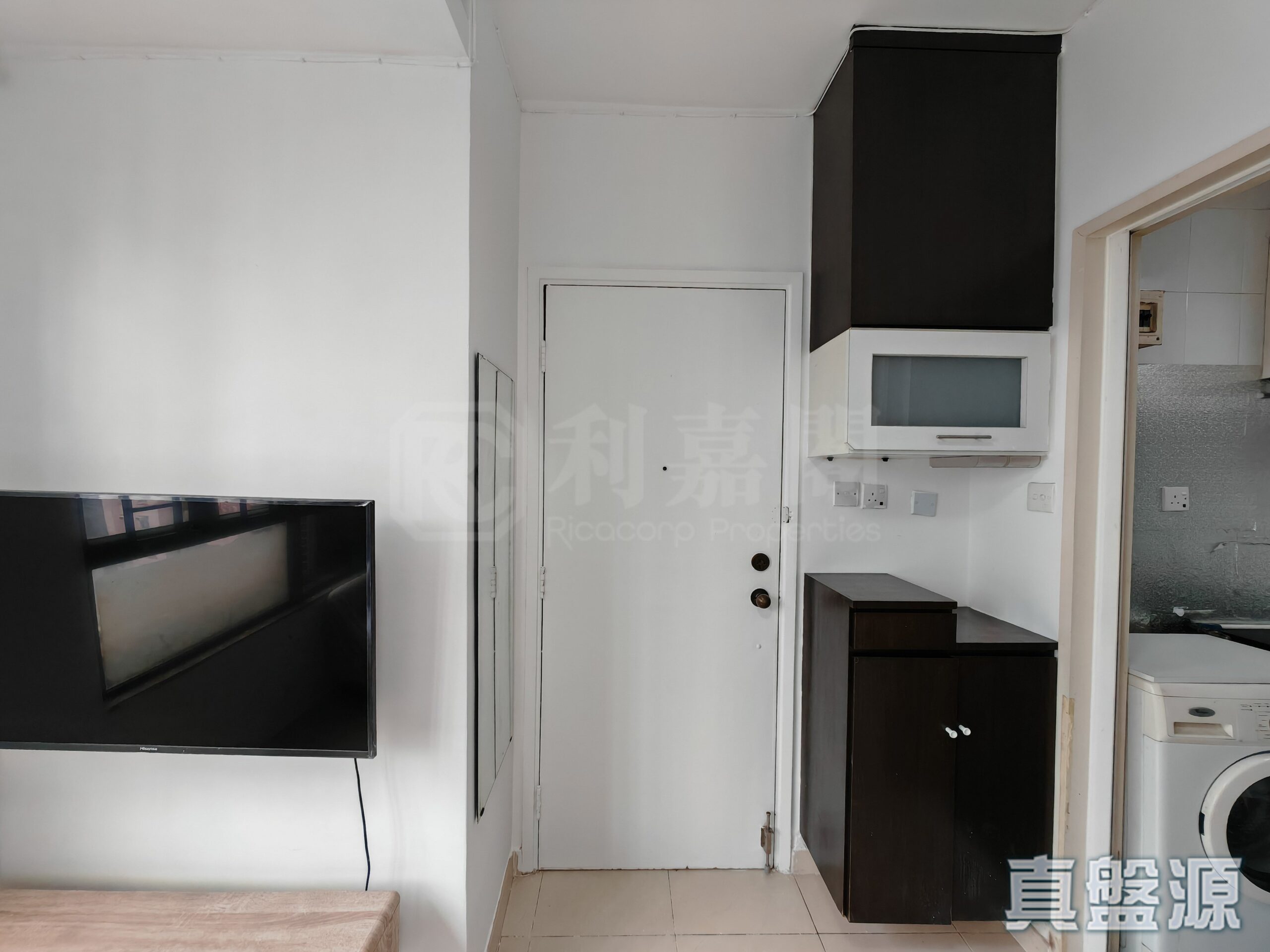 萬豐大廈 - 元朗屋網 28YuenLong.com