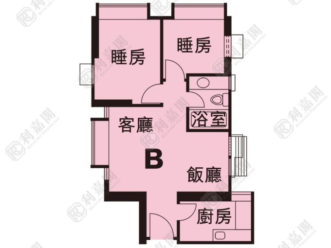新元朗中心 2座 - 元朗屋網 28YuenLong.com