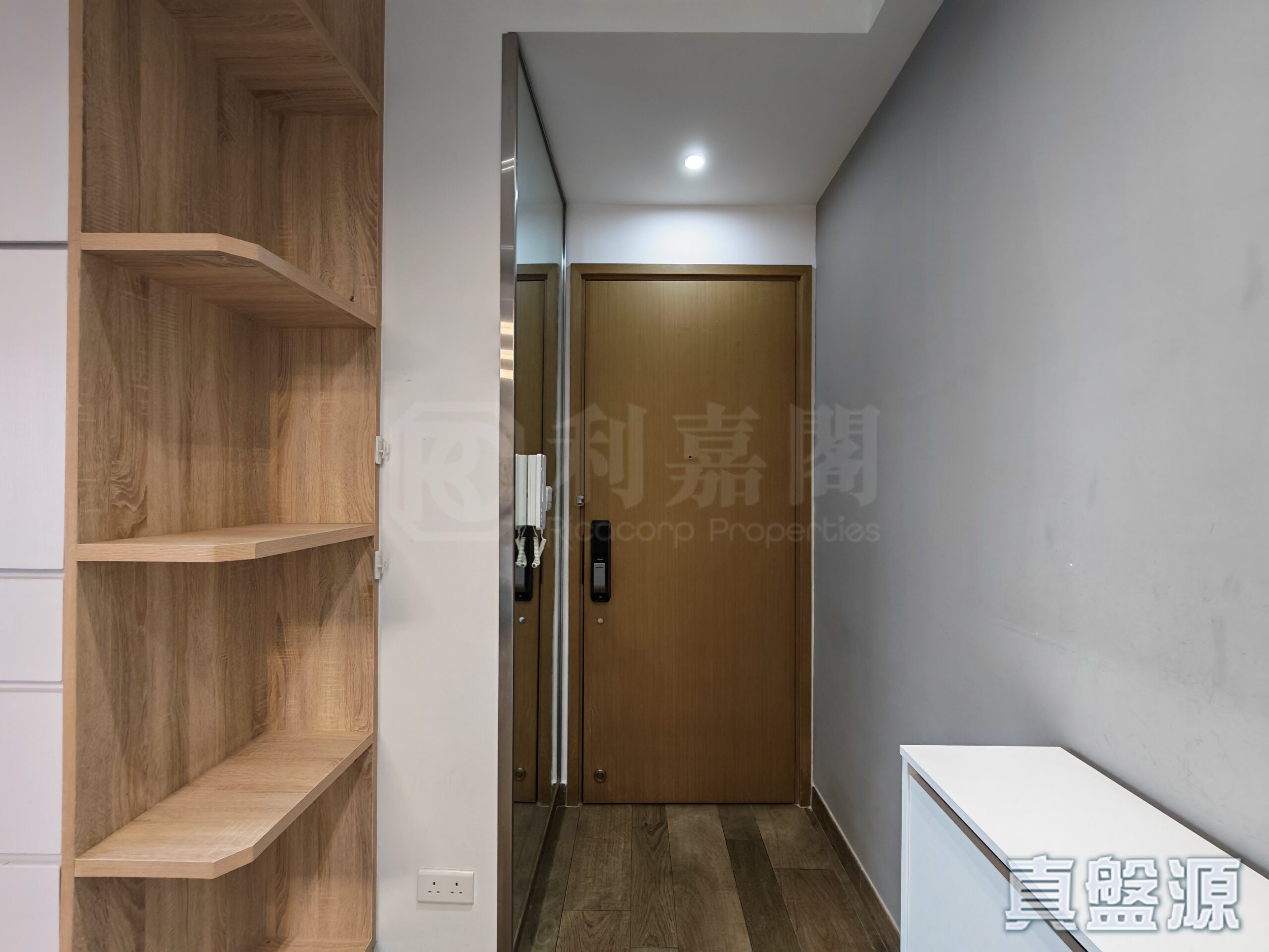 溱柏 10座 - 元朗屋網 28YuenLong.com