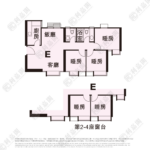 新元朗中心 3座 - 元朗屋網 28YuenLong.com