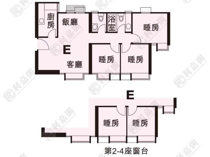 新元朗中心 3座 - 元朗屋網 28YuenLong.com