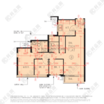 峻巒 2A期 PARK YOHO GENOVA 16A座 - 元朗屋網 28YuenLong.com