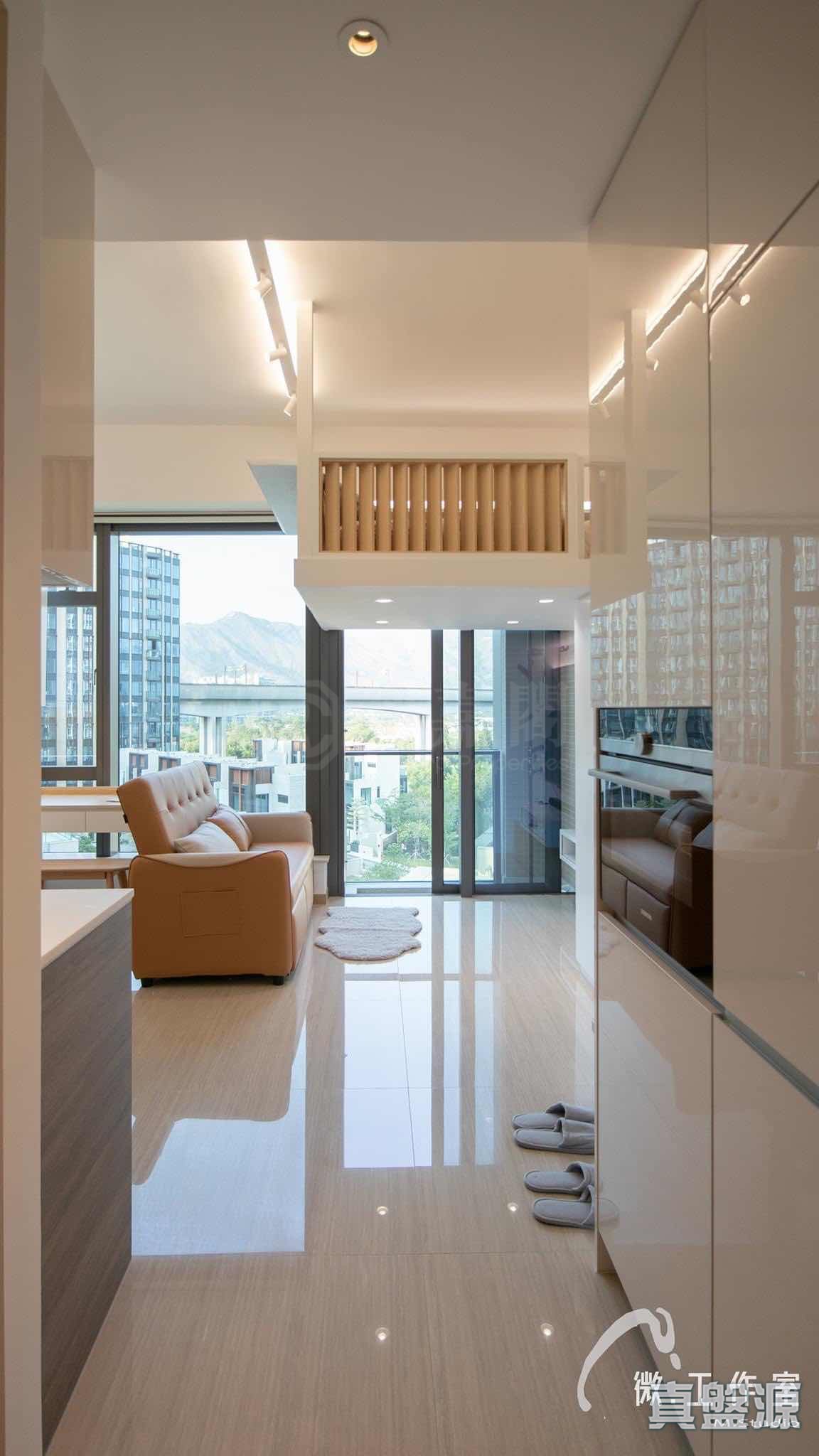 山水盈 10座 - 元朗屋網 28YuenLong.com