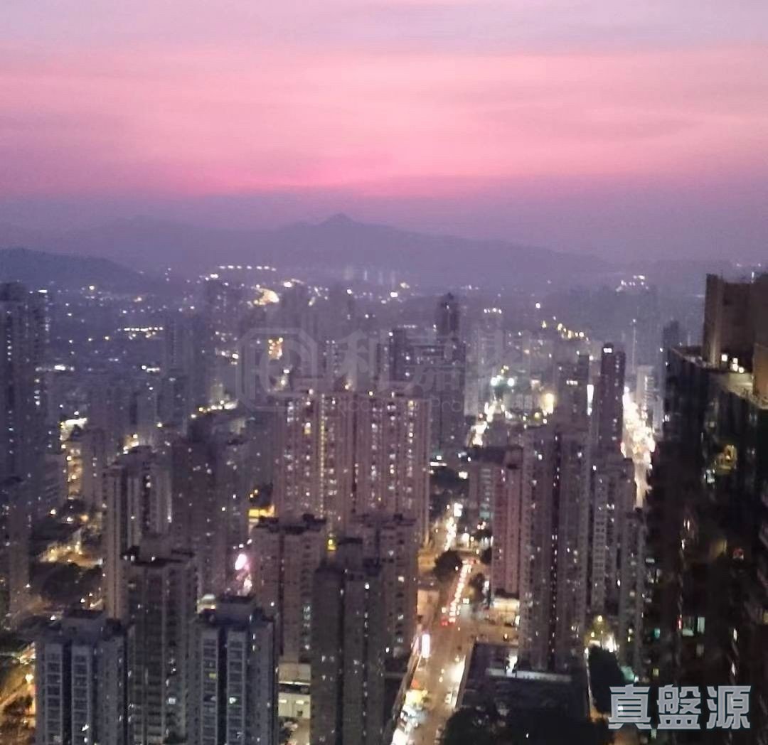 YOHO TOWN 2期 YOHO MIDTOWN 1座 - 元朗屋網 28YuenLong.com