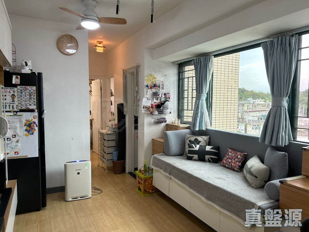 深灣畔 16座 - 元朗屋網 28YuenLong.com