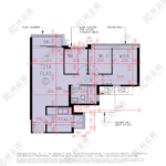 峻巒 2B期 PARK YOHO NAPOLI 21A座 - 元朗屋網 28YuenLong.com