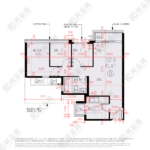 峻巒 2B期 PARK YOHO NAPOLI 21A座 - 元朗屋網 28YuenLong.com
