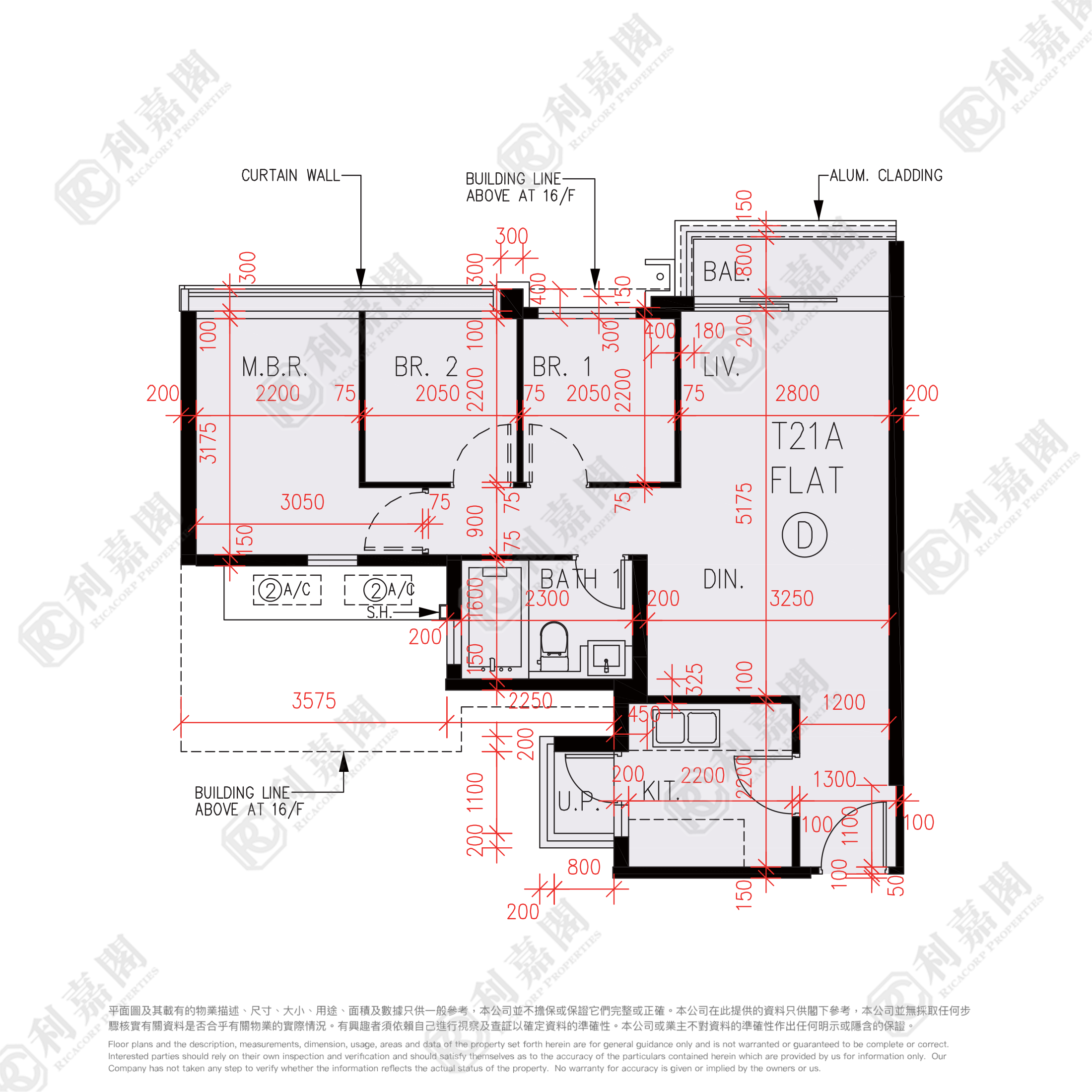 峻巒 2B期 PARK YOHO NAPOLI 21A座 - 元朗屋網 28YuenLong.com
