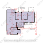 峻巒 2B期 PARK YOHO NAPOLI 25A座 - 元朗屋網 28YuenLong.com