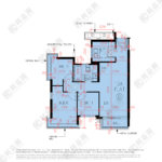 峻巒 1B期 PARK YOHO VENEZIA 3A座 - 元朗屋網 28YuenLong.com