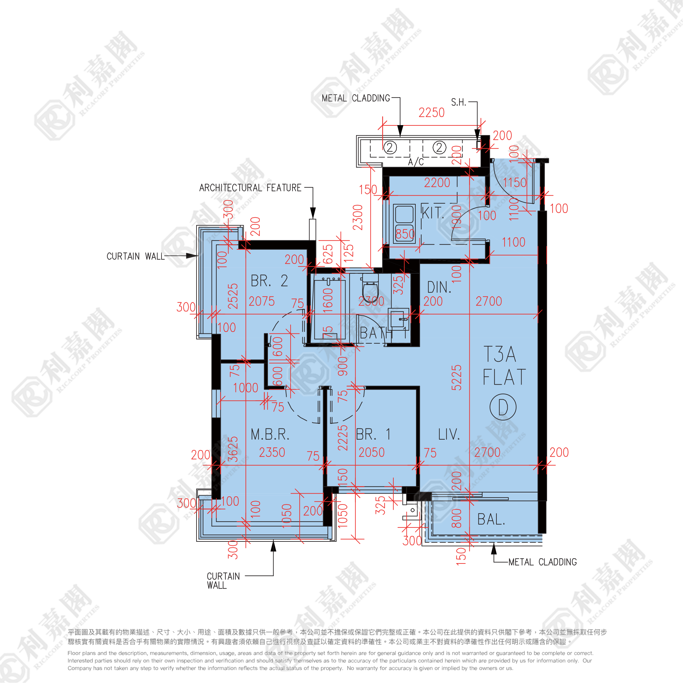 峻巒 1B期 PARK YOHO VENEZIA 3A座 - 元朗屋網 28YuenLong.com